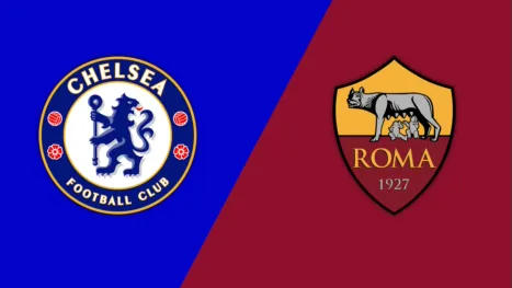 thumbnail - Chelsea vs Roma