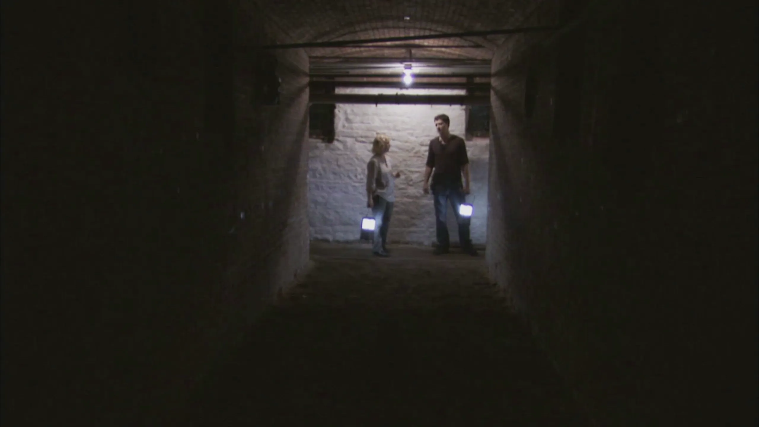 thumbnail - S5:E8 Ghosts of the Forgotten