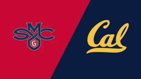 thumbnail - Saint Mary's vs. California
