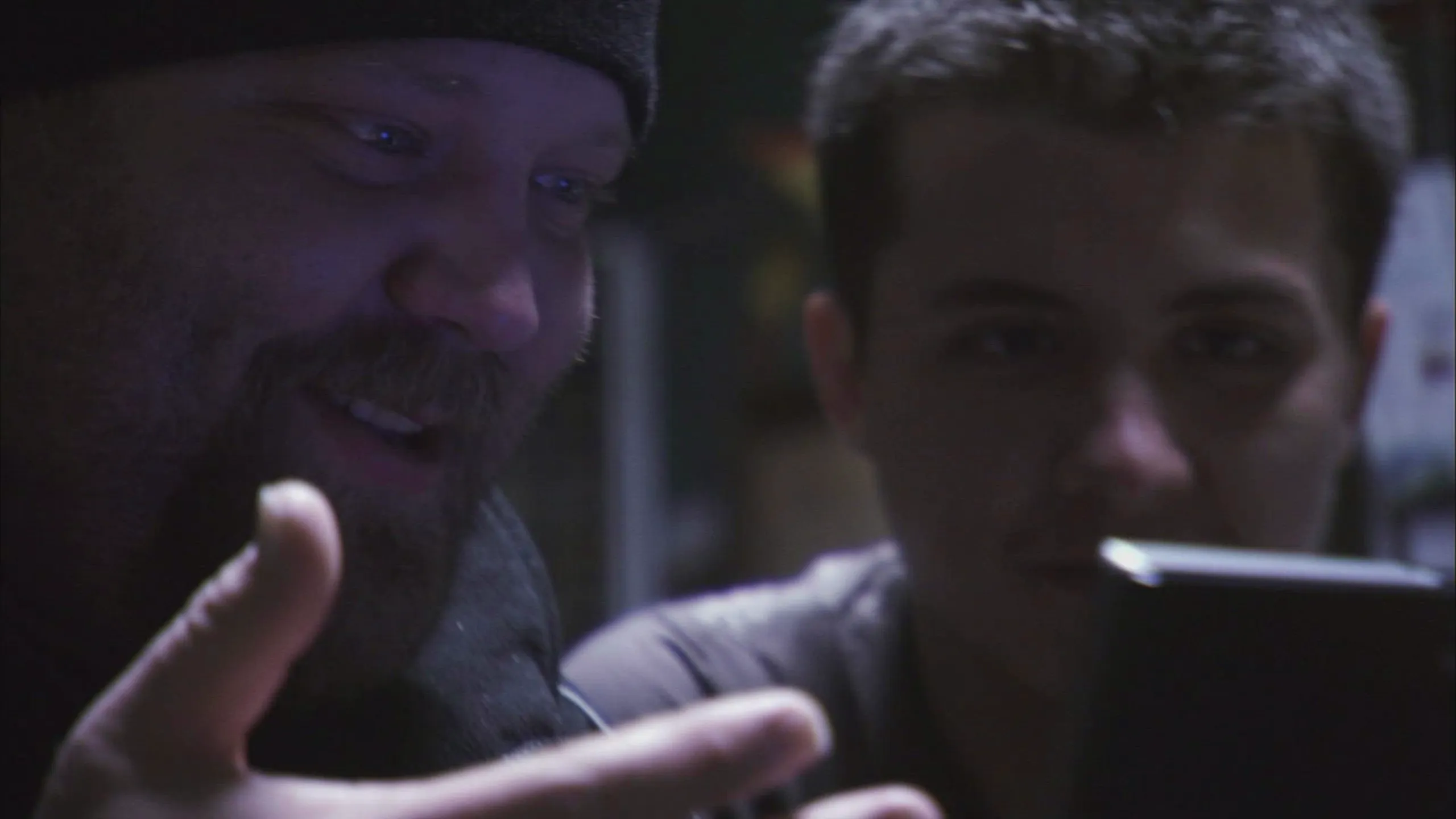 thumbnail - S4:E12 Devil in Jersey