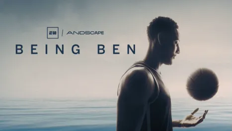 thumbnail - Being Ben