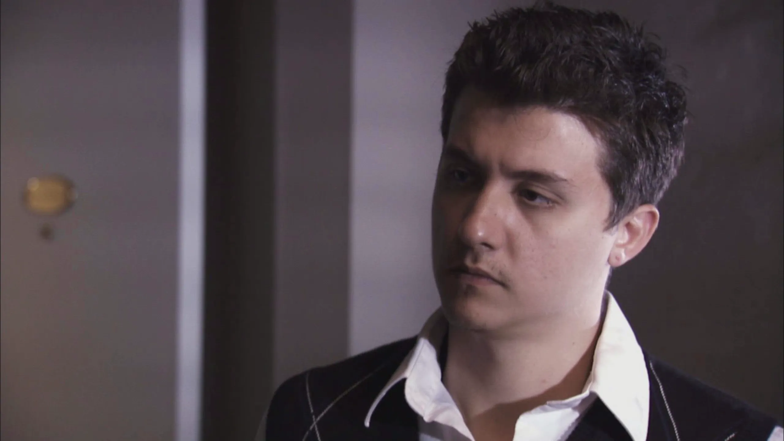 thumbnail - S5:E5 Supernatural Seduction