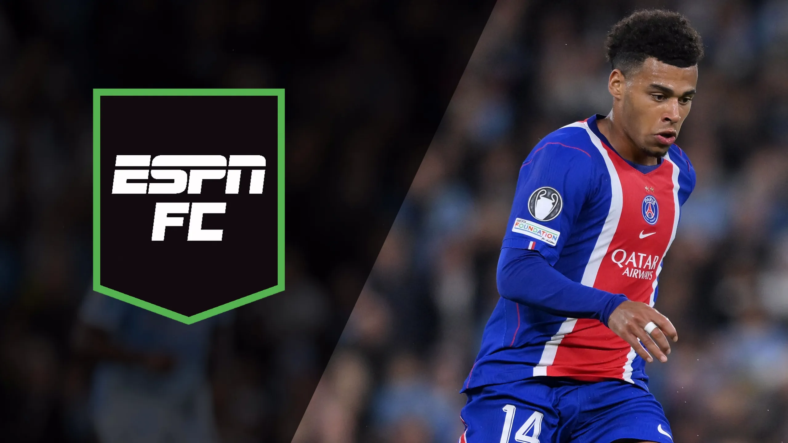 thumbnail - S3:E287 Wed, 10/14 - ESPN FC