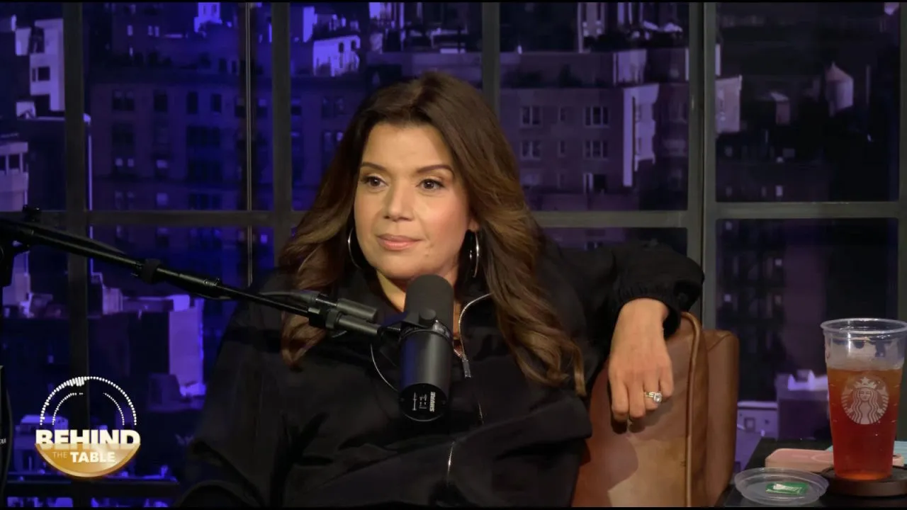 thumbnail - S30:E22 Ana Navarro: Trump is 'traumatizing an entire generation of Latino children'