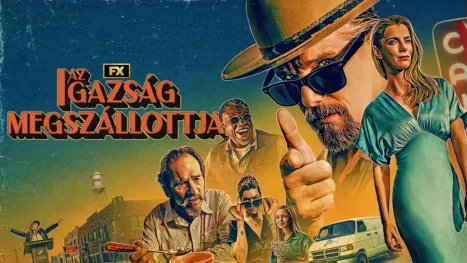 thumbnail - Az igazság megszállottja