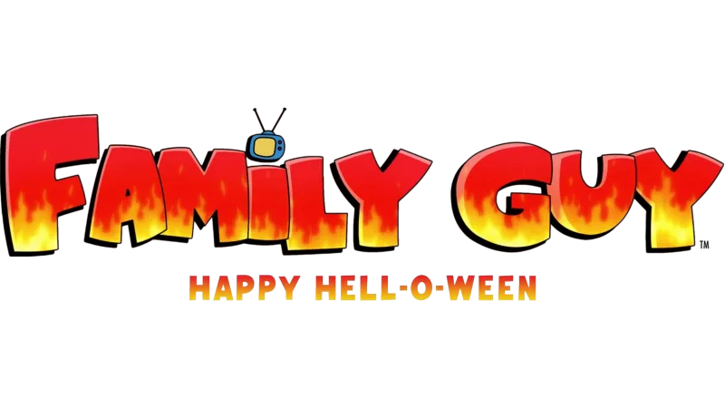 Family Guy | Happy Hell-o-ween