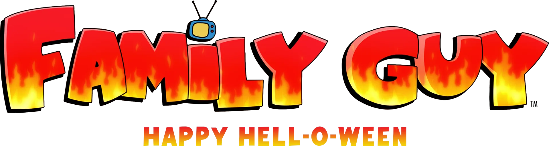 Family Guy | Happy Hell-o-ween