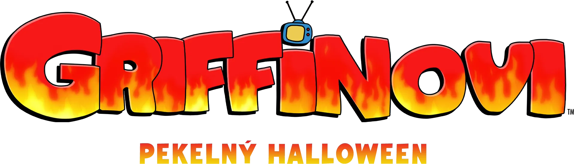 Griffinovi	Pekelný Halloween