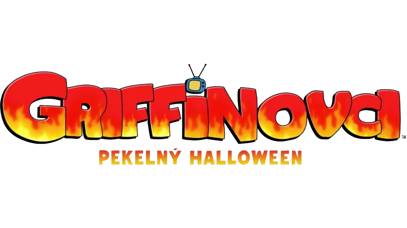 Griffinovci Pekelný Halloween