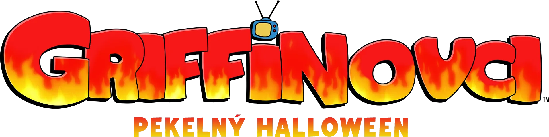 Griffinovci Pekelný Halloween