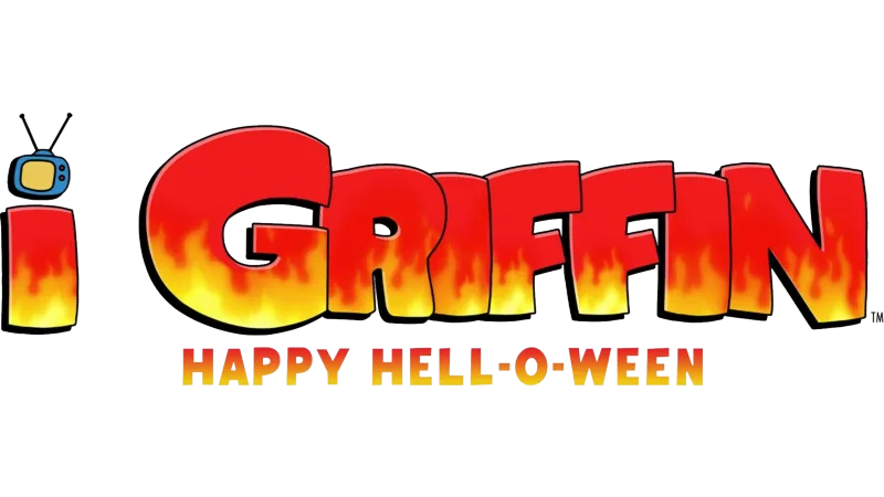 I Griffin Happy Hell-o-ween