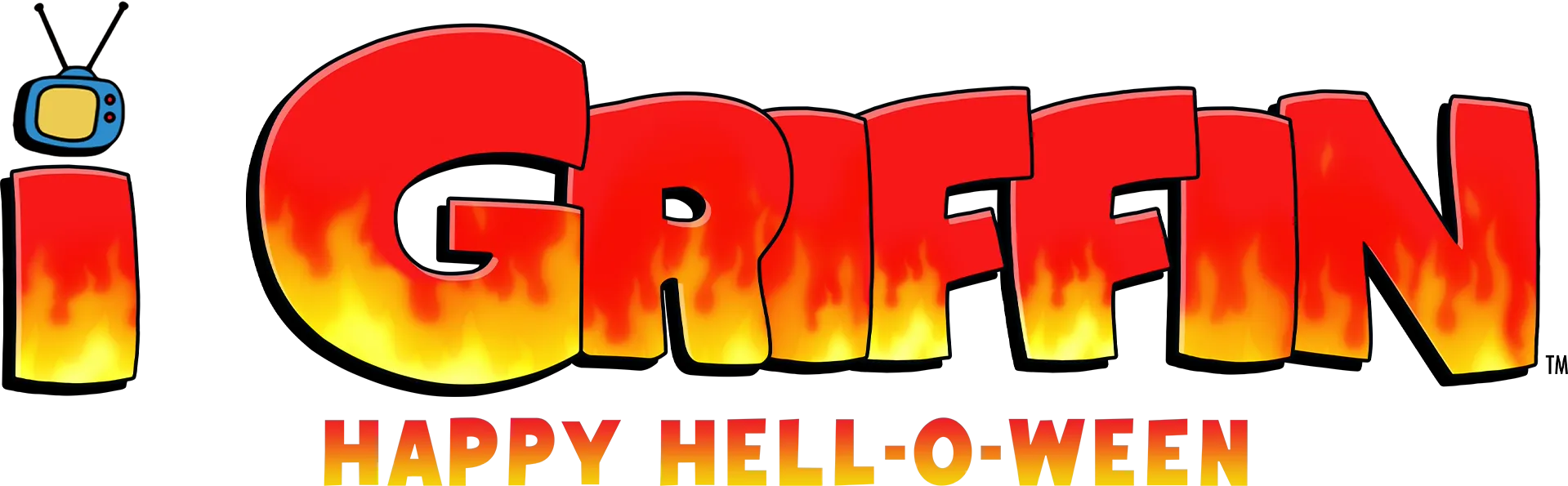 I Griffin Happy Hell-o-ween