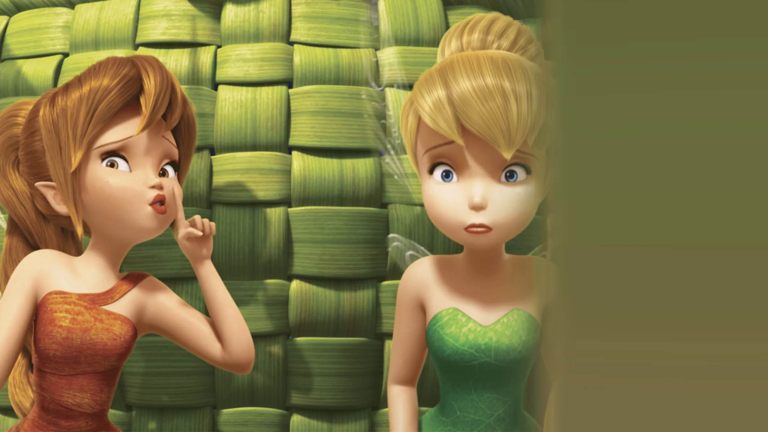 Tinker Bell and the Legend of the NeverBeast