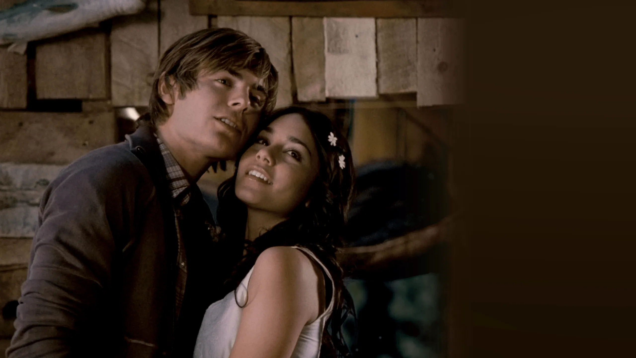 ‪"Right Here, Right Now" | High School Musical 3: Senior Year Music Video‬