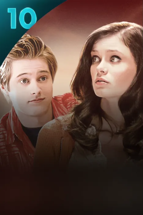 Return to Halloweentown