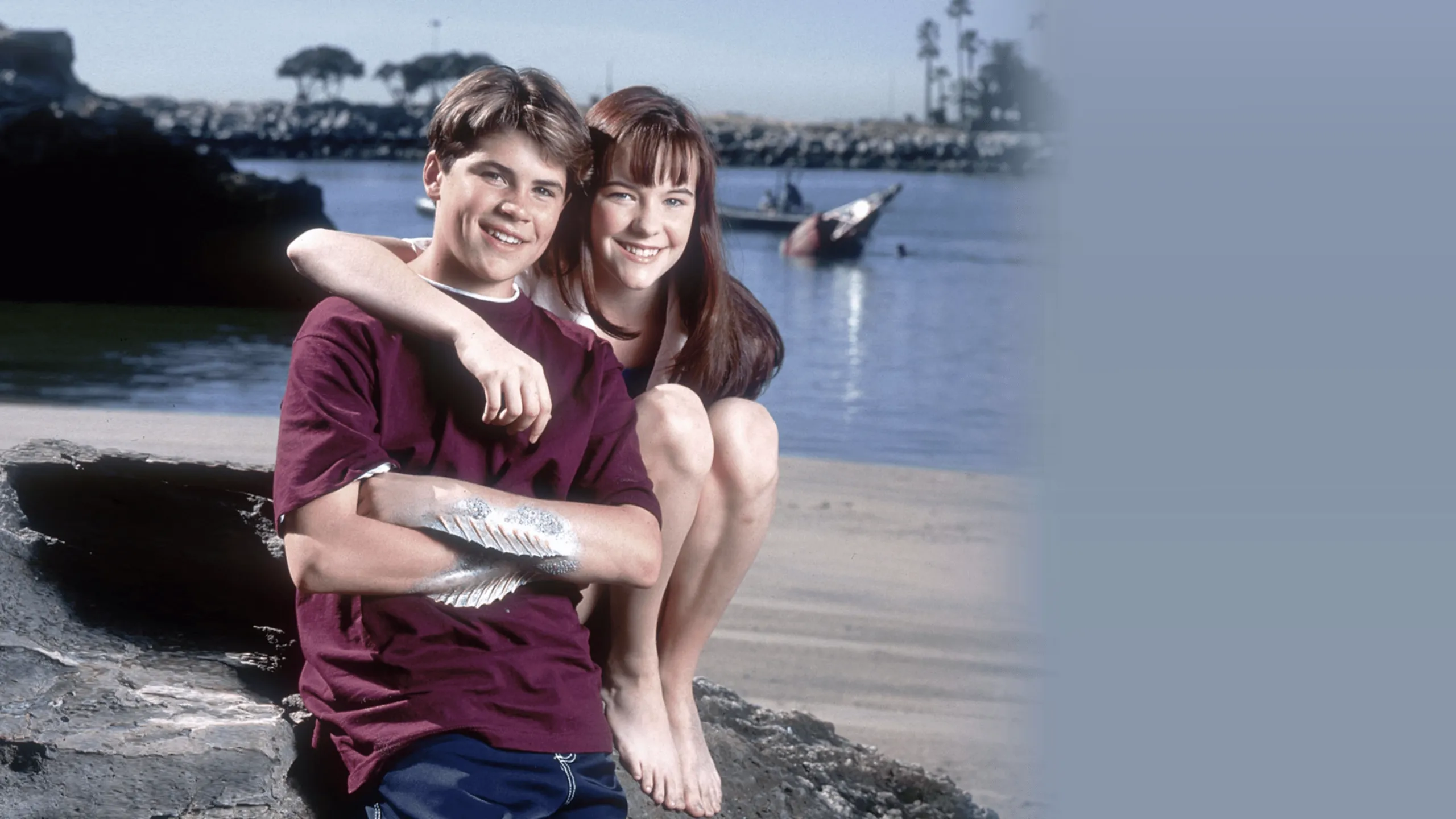 The Thirteenth Year