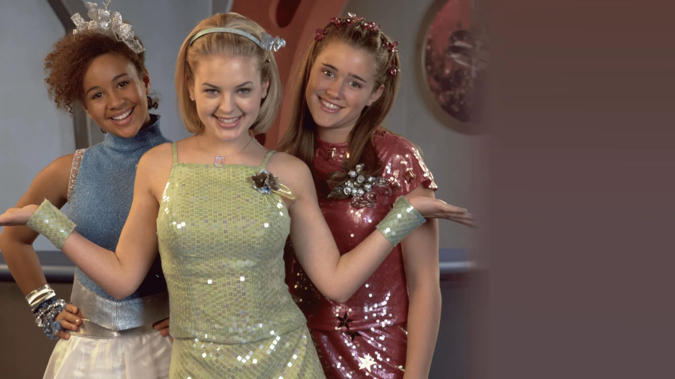 Zenon: The Zequel