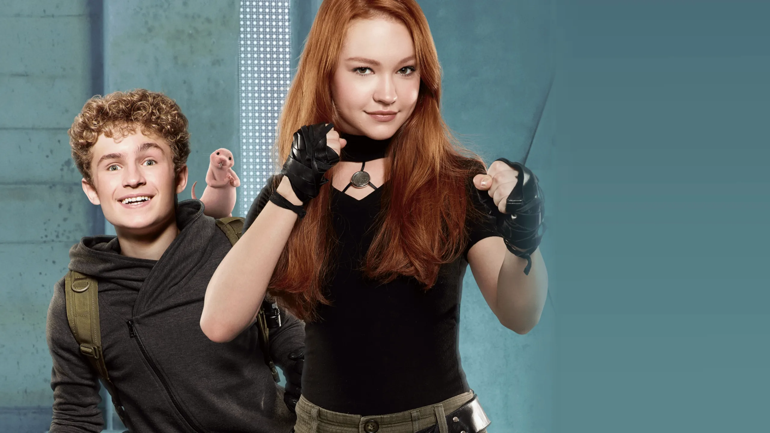 Kim Possible