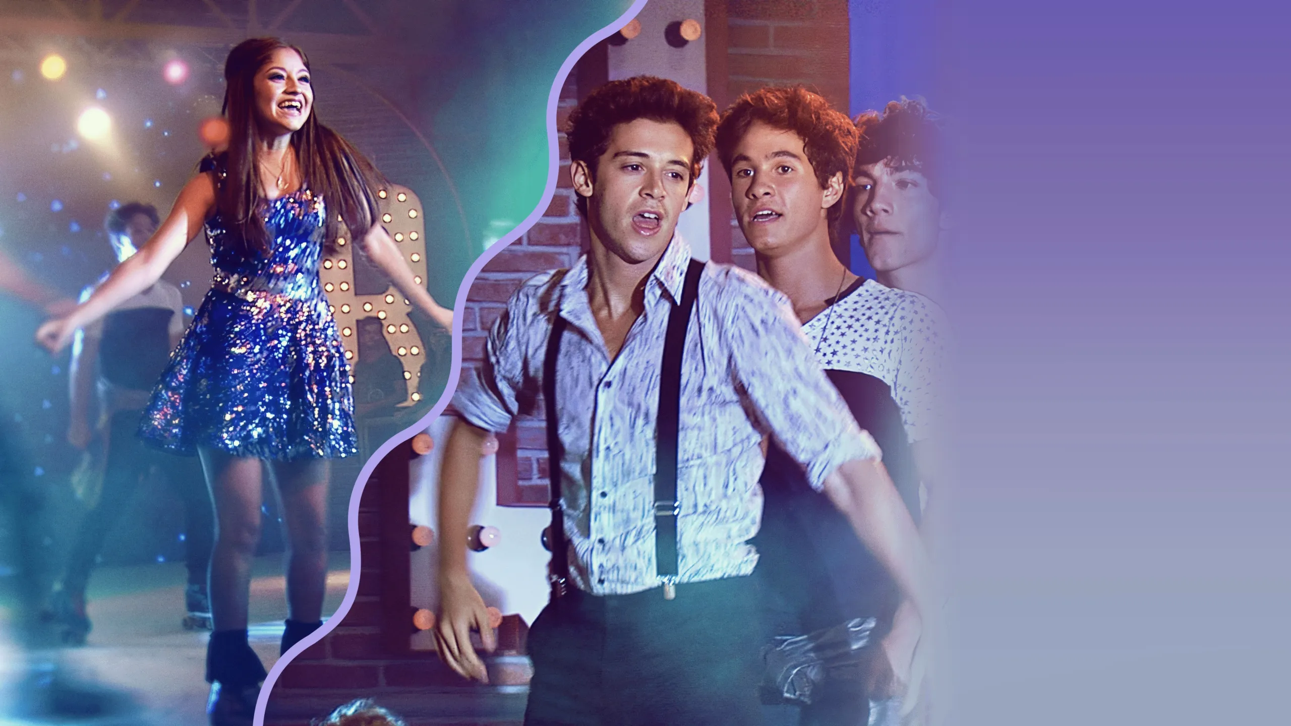 ‪"Alas" | Soy Luna Music Video‬