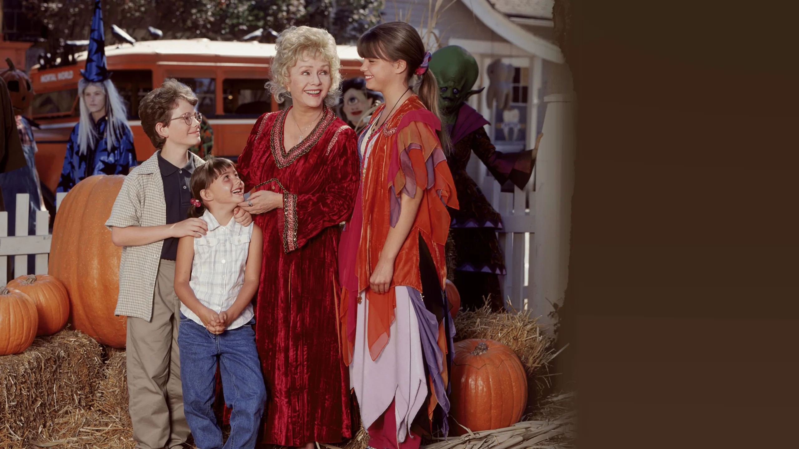 Halloweentown
