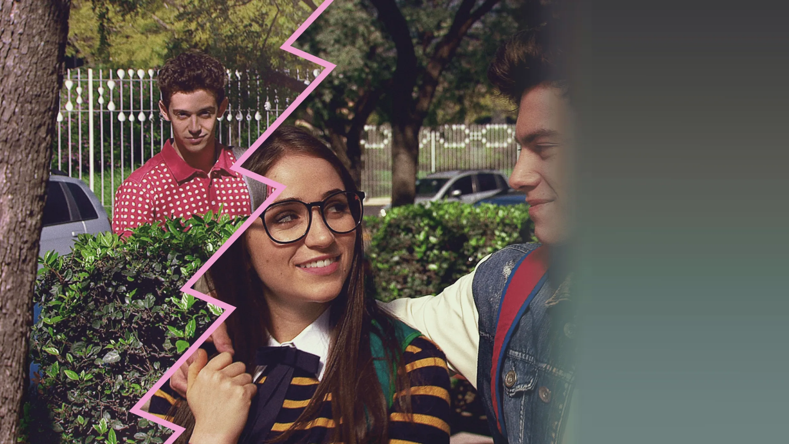 ‪"No te pido mucho" | Soy Luna Music Video‬