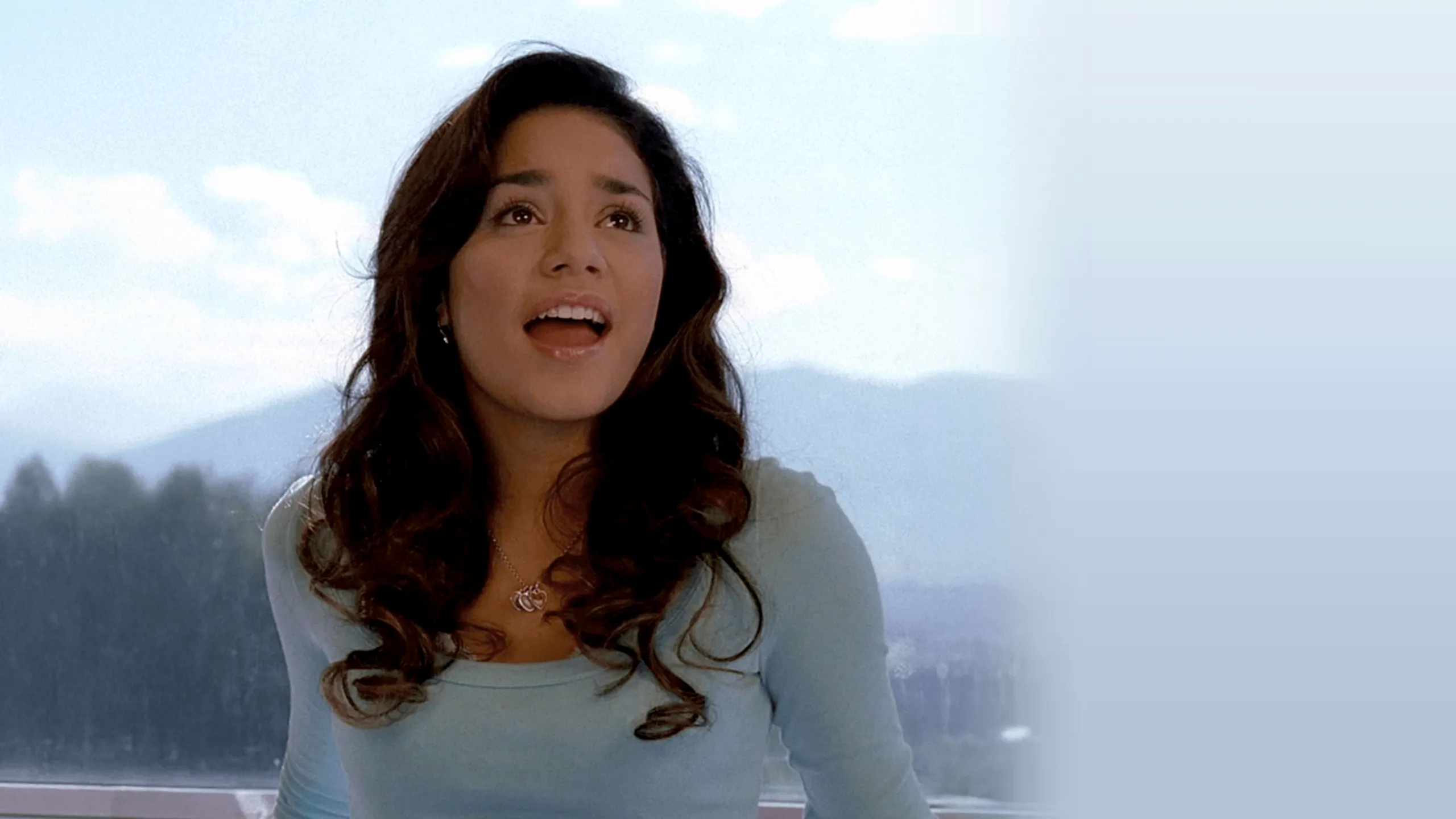 ‪"When There Was Me and You" | High School Musical Music Video‬