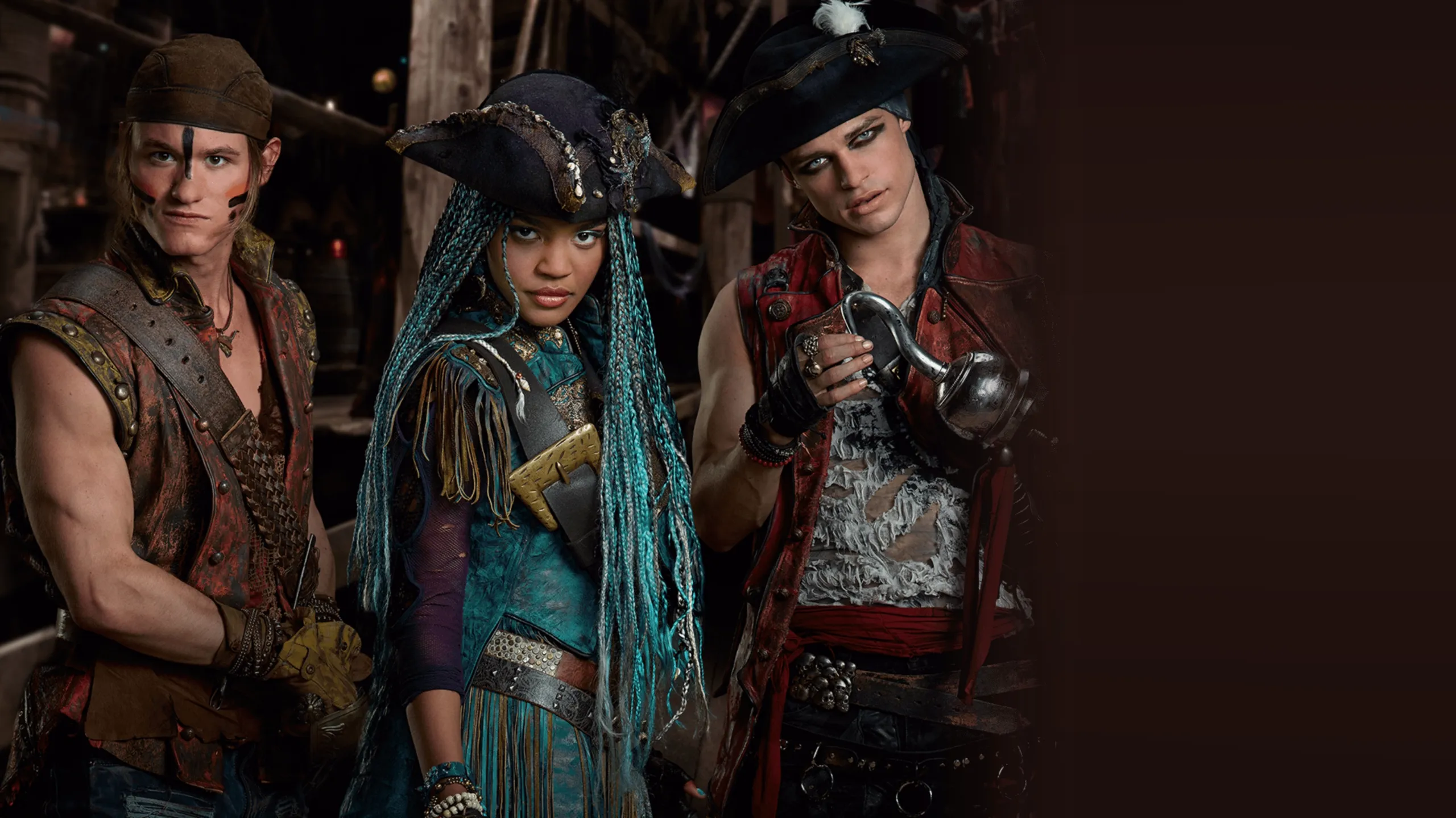 Descendants 2