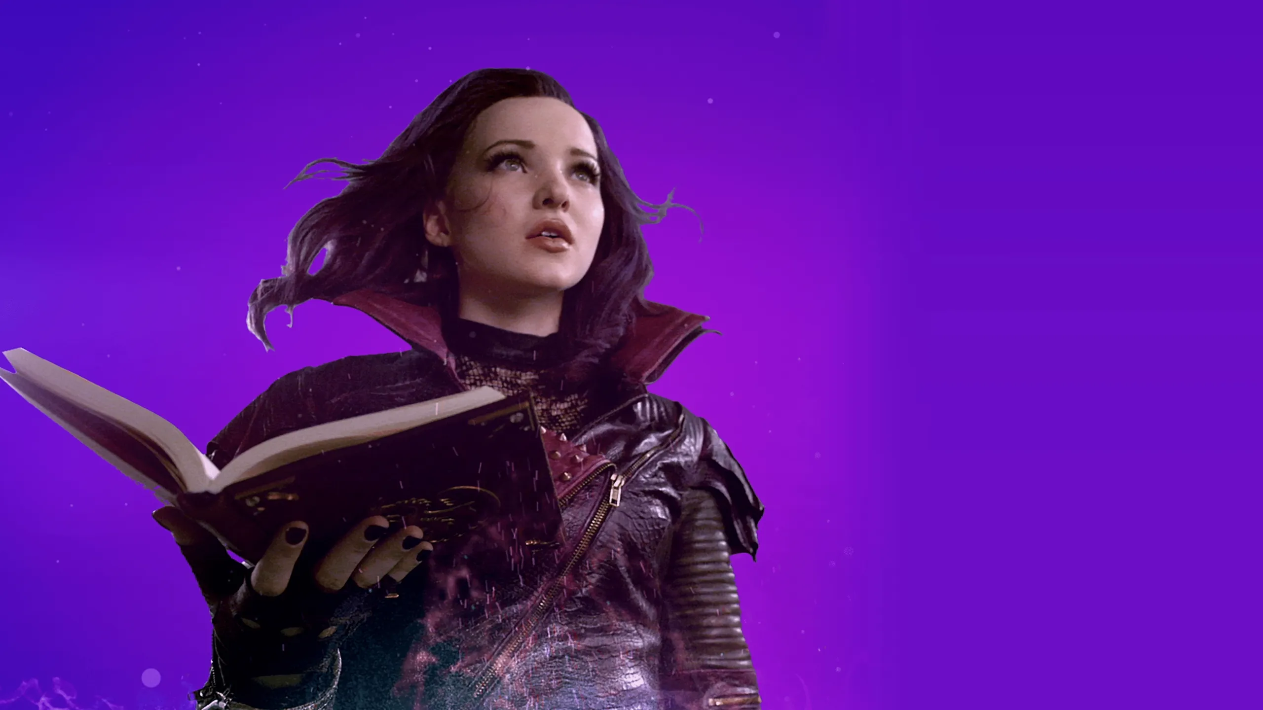 ‪"VK Mashup" | Descendants 3 Music Video‬