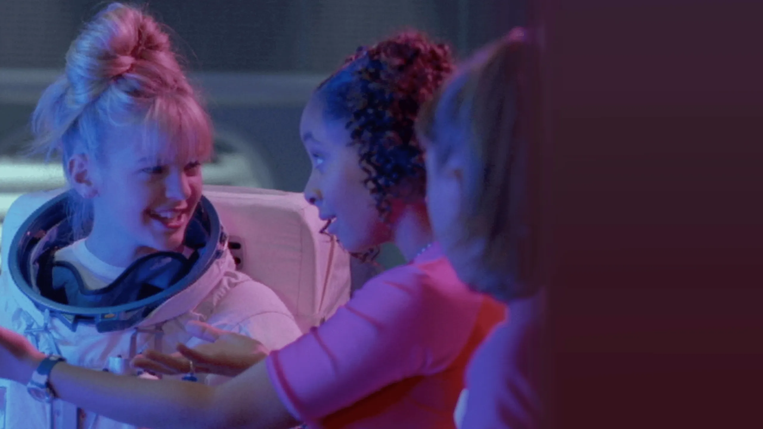 Zenon: Girl of the 21st Century