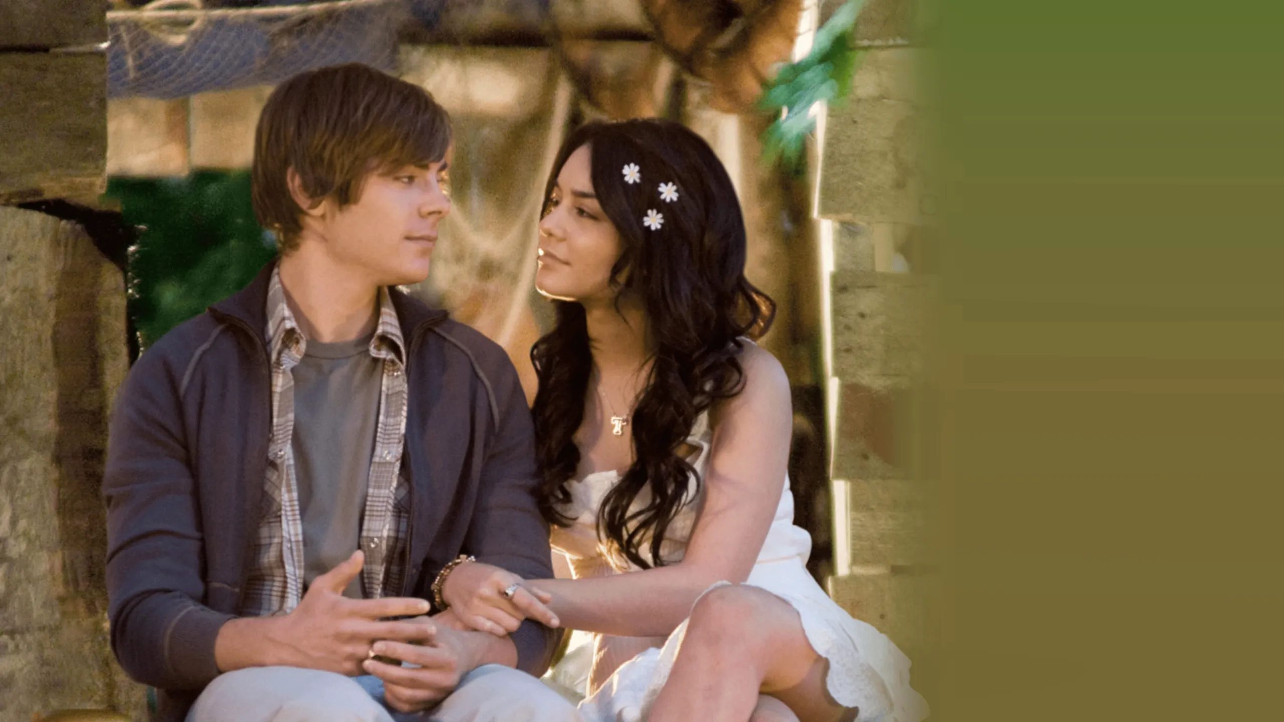 High School Musical 3: Senior Year