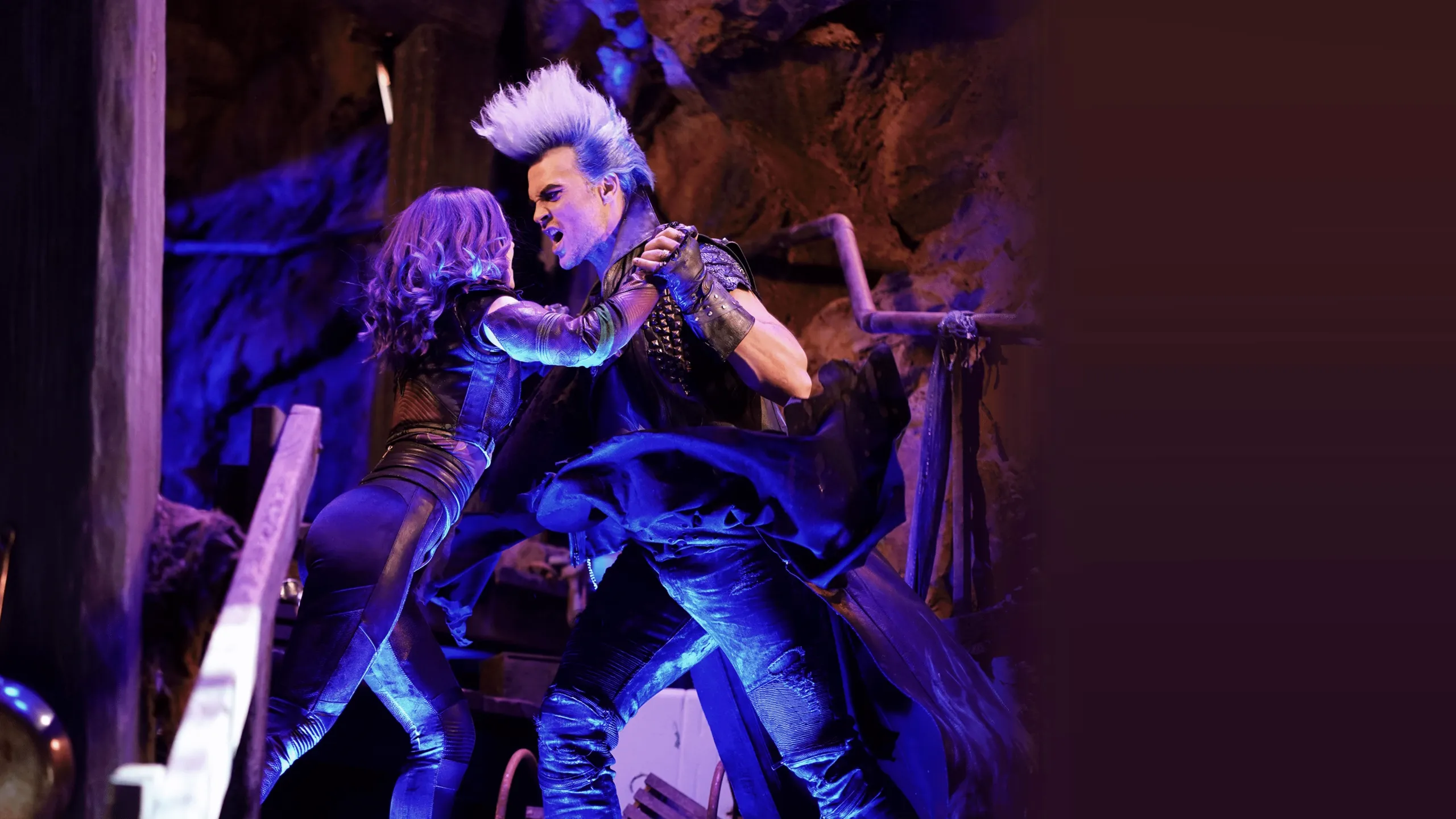 ‪"Do What You Gotta Do" | Descendants 3 Music Video‬