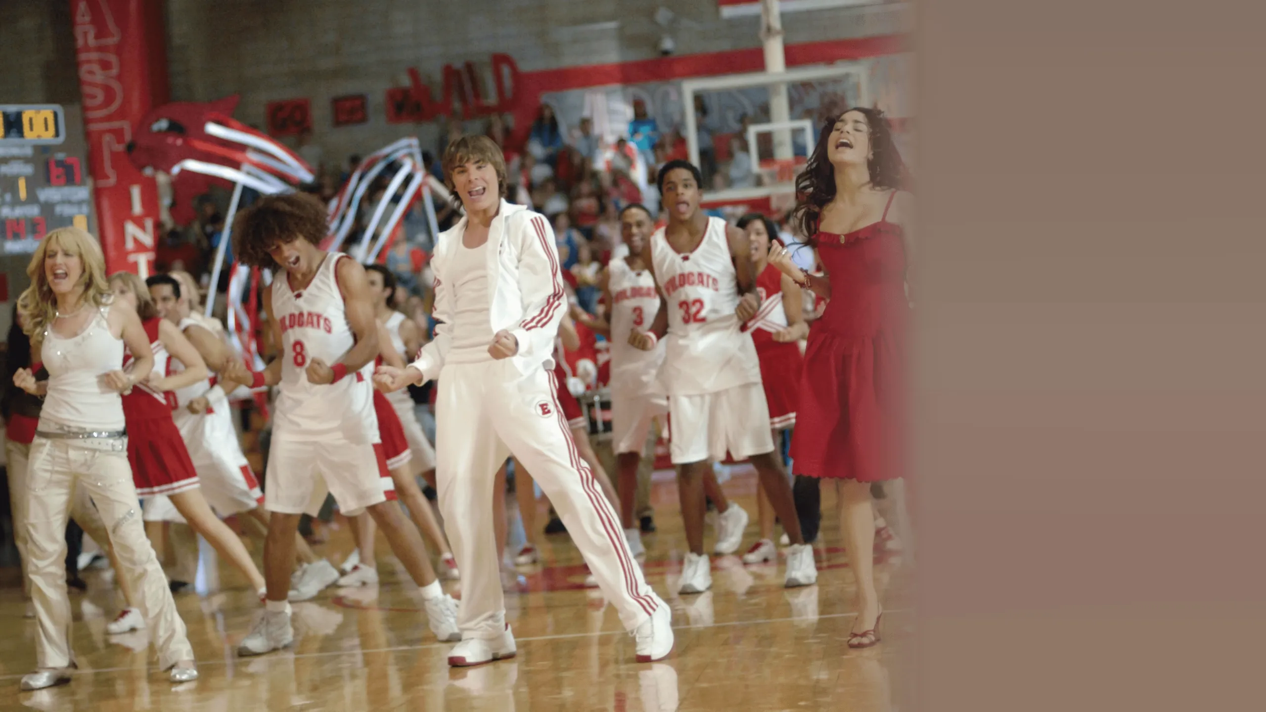 ‪"We're All In This Together" | High School Musical Music Video‬