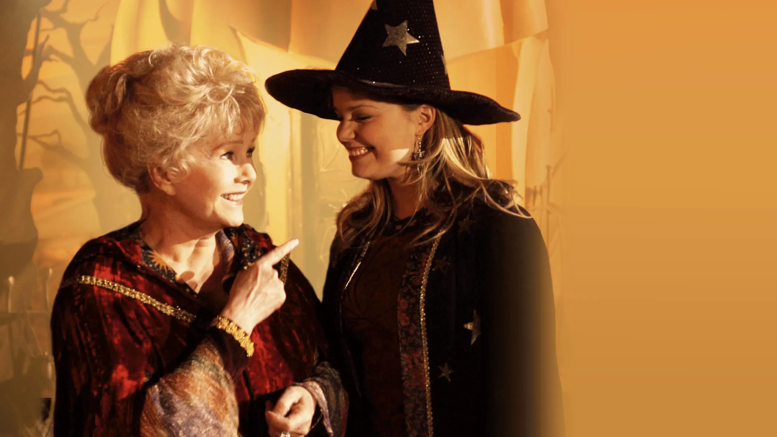 Halloweentown High