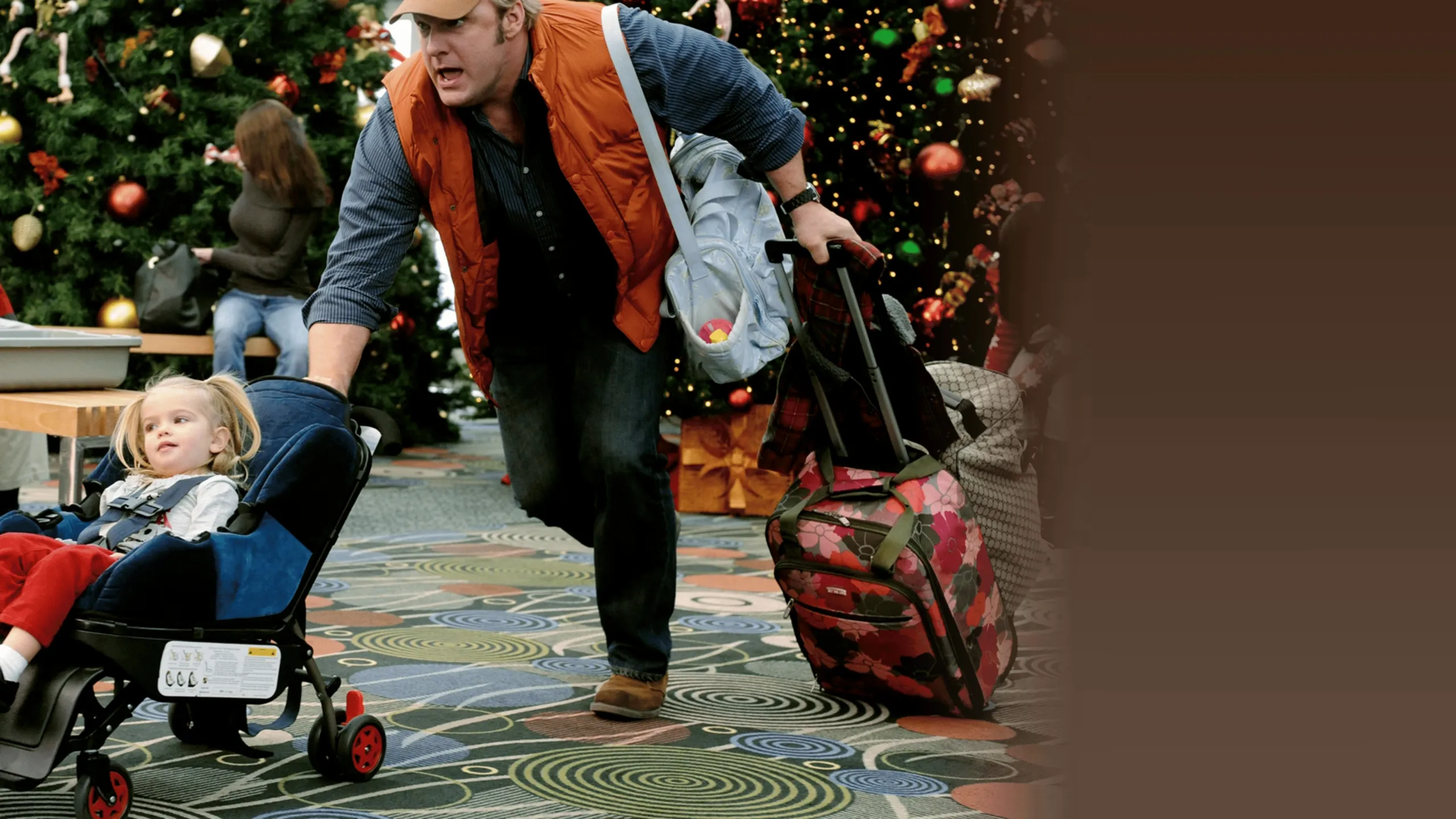 Good Luck Charlie, It's Christmas!