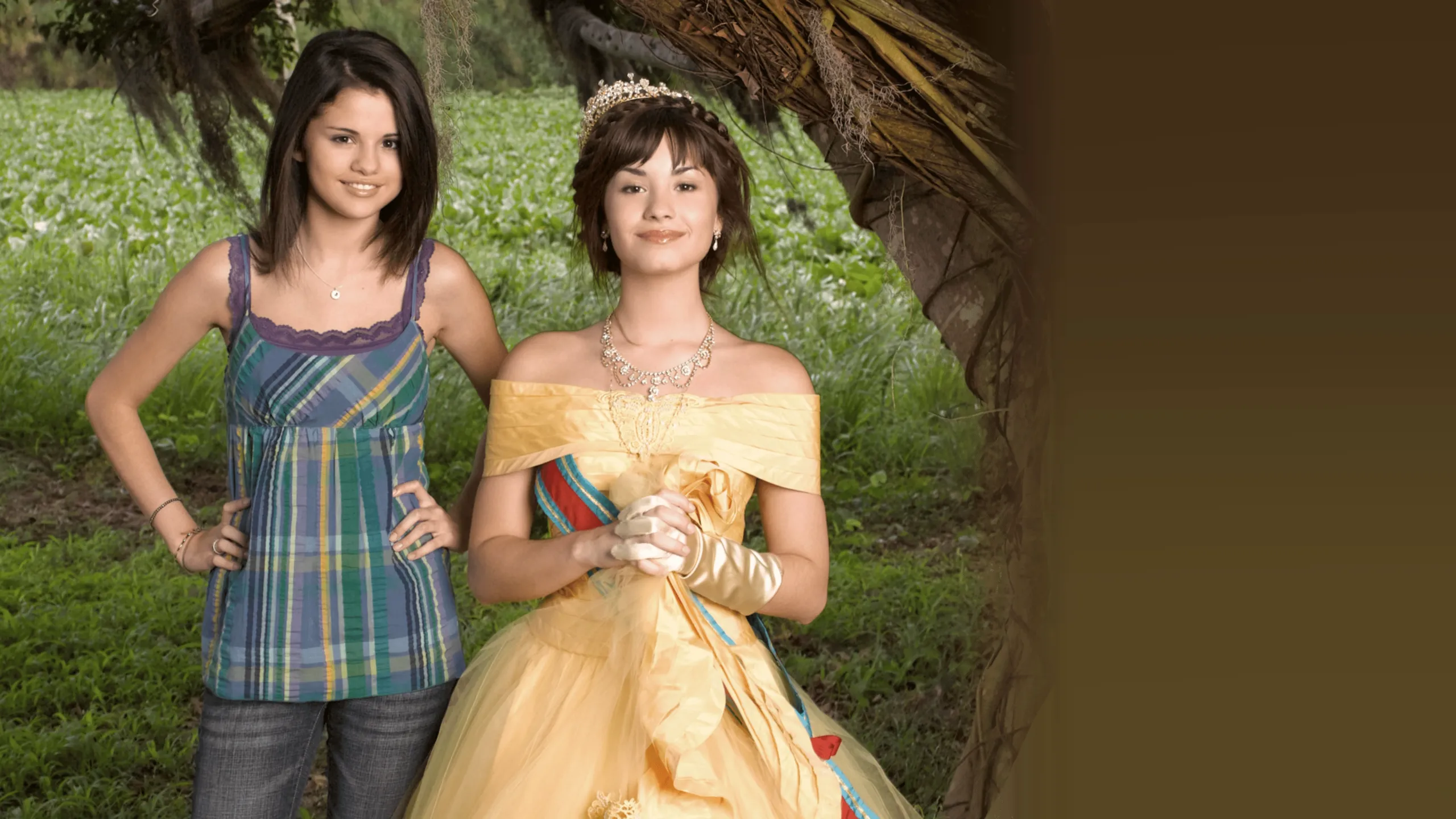 Princess Protection Program