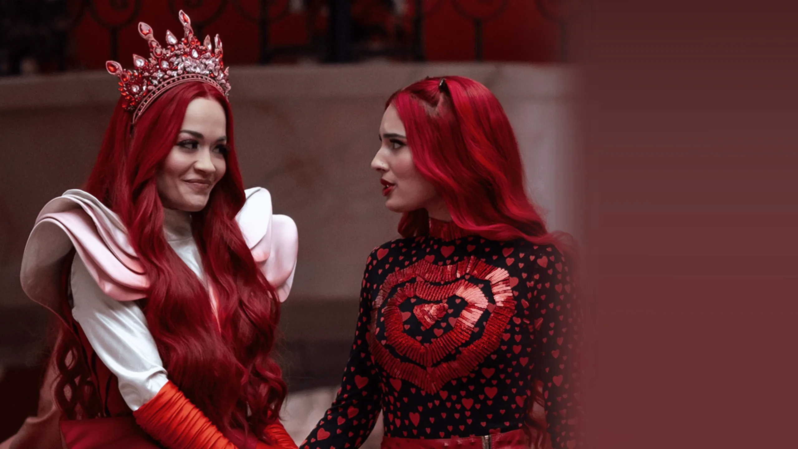 ‪"Perfect Princess" | Descendants: Wicked Wonderland Music Video‬