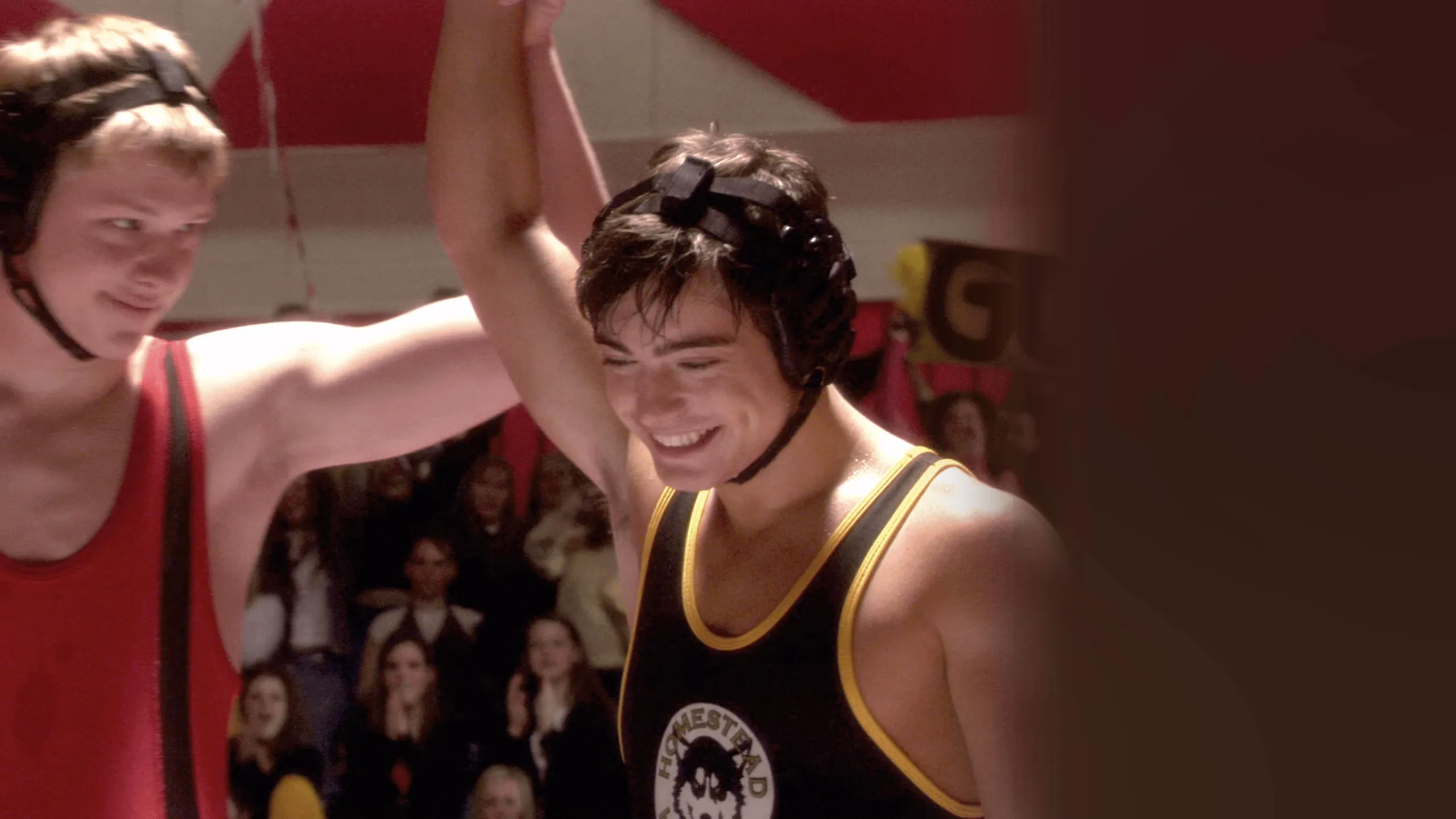 Going to the Mat