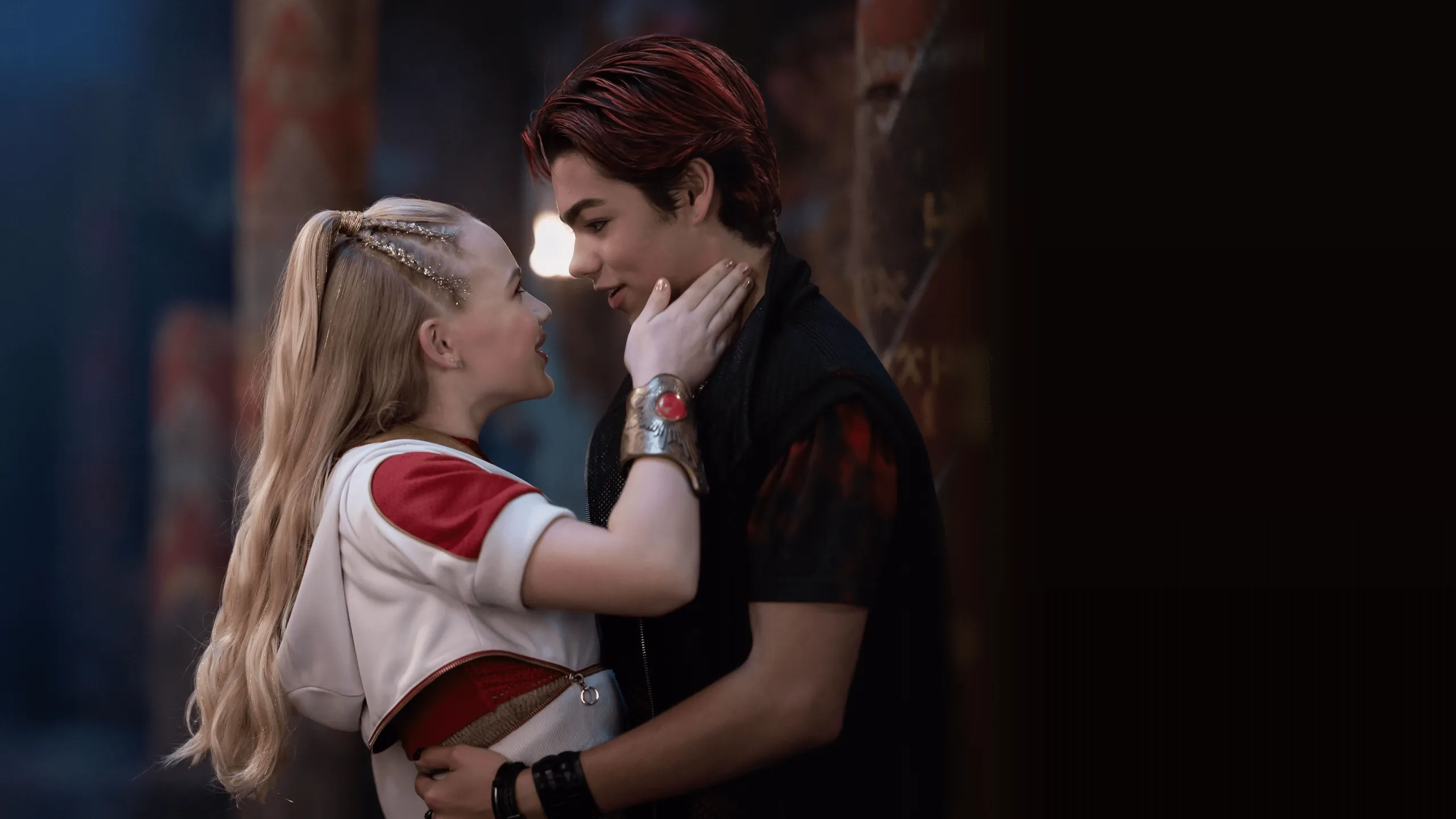 ‪"Dream Come True" | ZOMBIES 4: Dawn of the Vampires Music Video‬