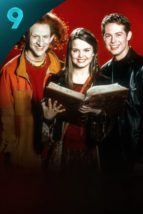 Halloweentown II: Kalabar's Revenge