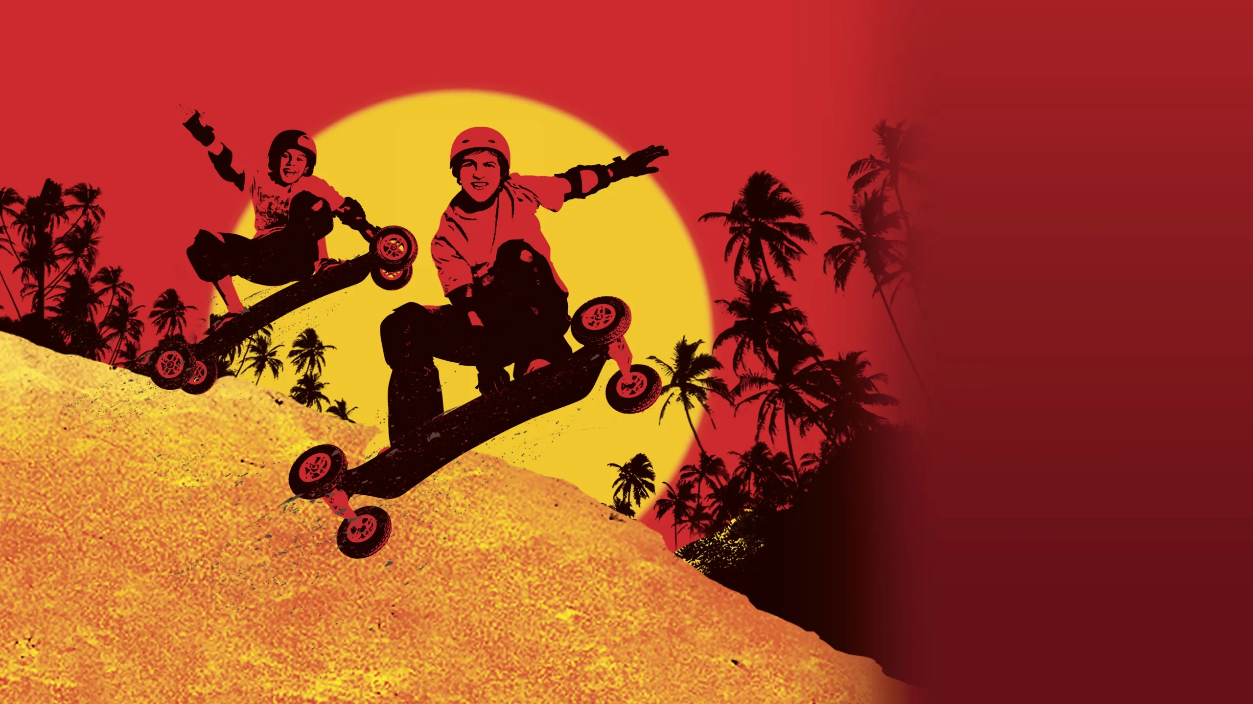 Johnny Kapahala: Back on Board