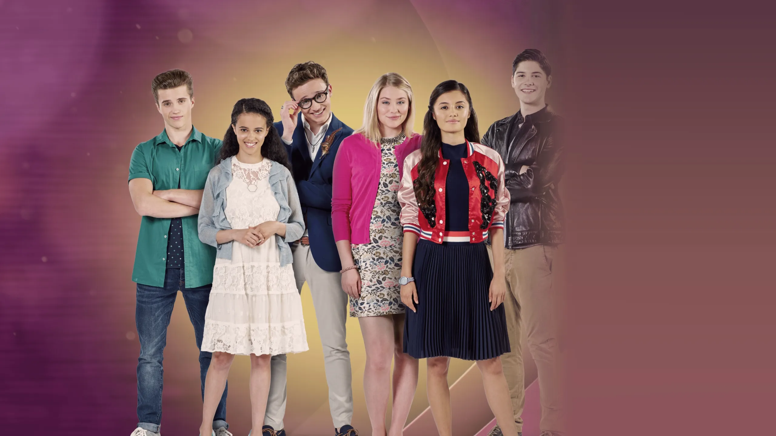 The Evermoor Chronicles