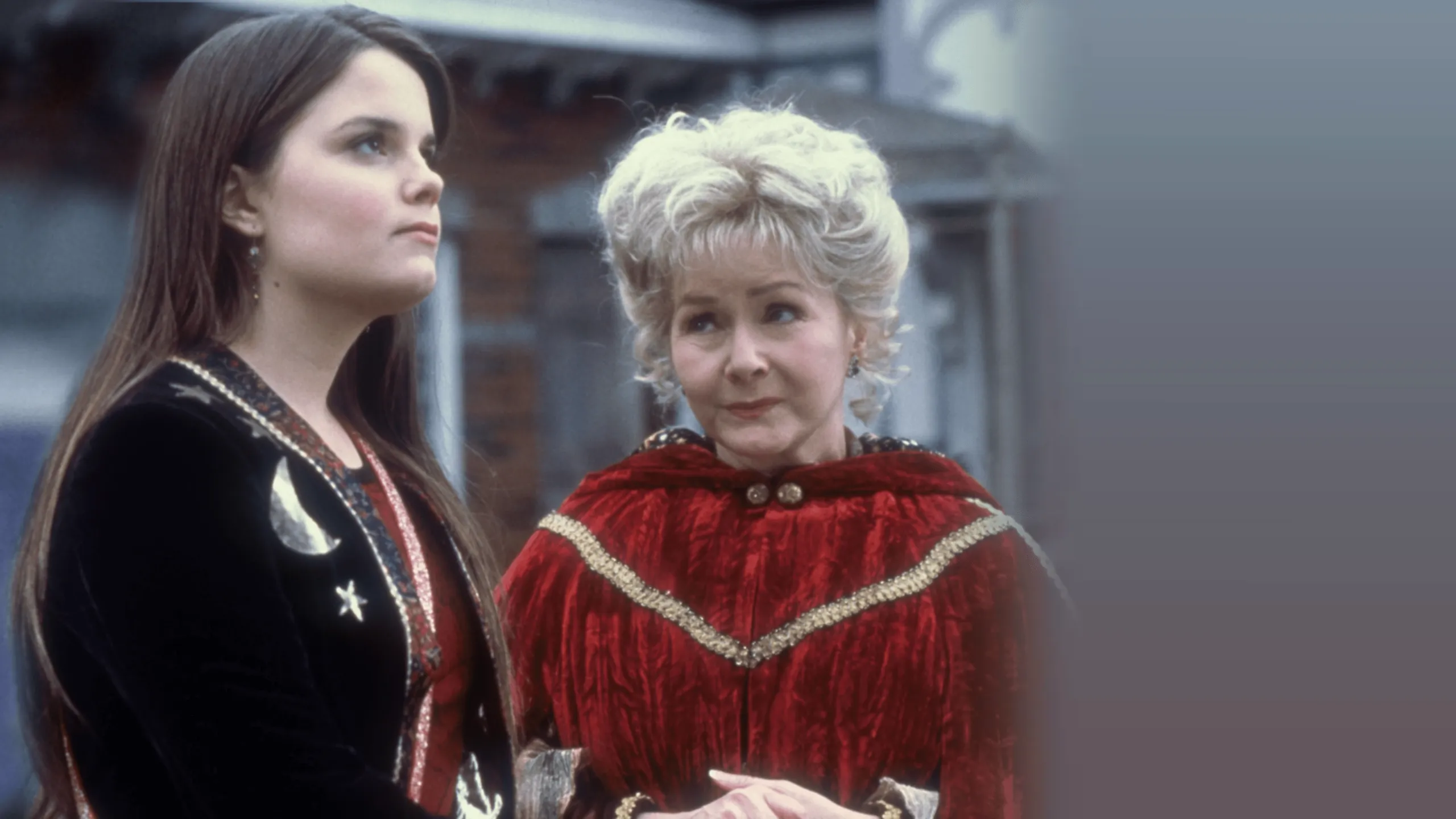 Halloweentown II: Kalabar's Revenge