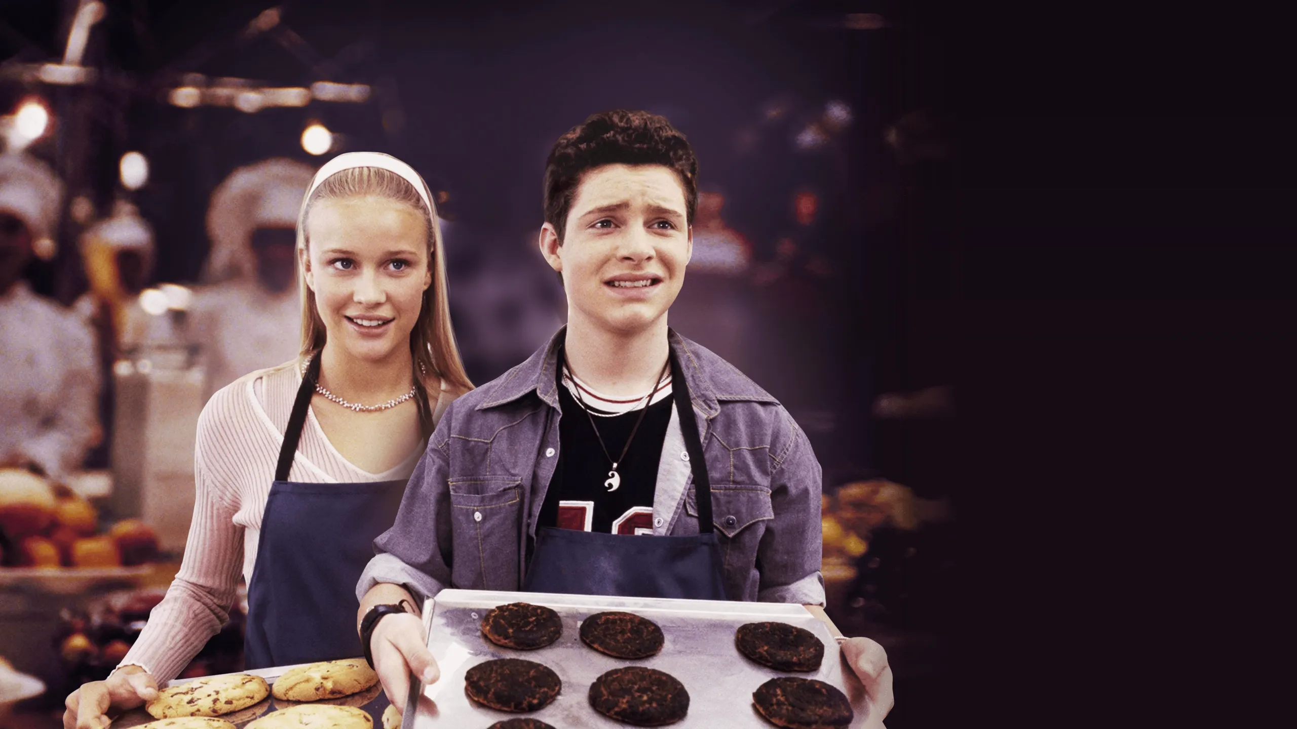 Eddie's Million Dollar Cook-Off