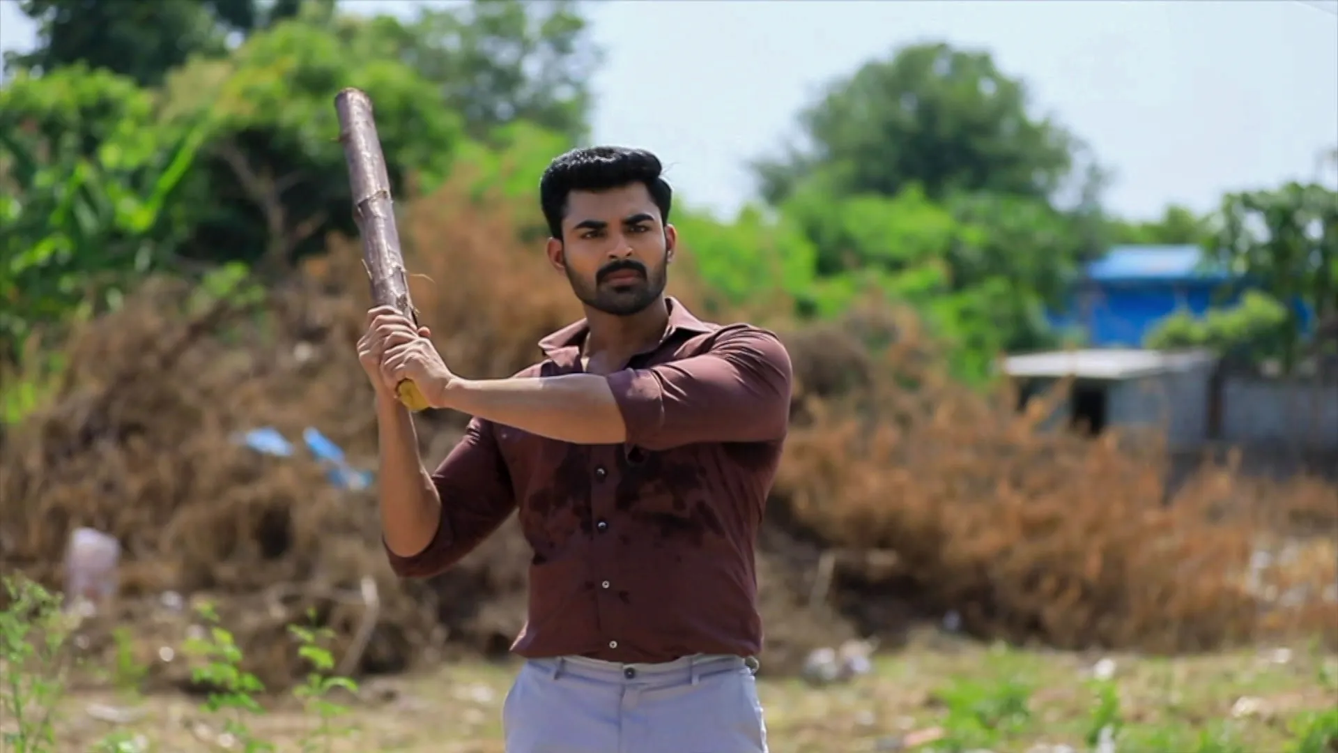 thumbnail - S1:E398 Rishi Prevents Ayyapan's Confession