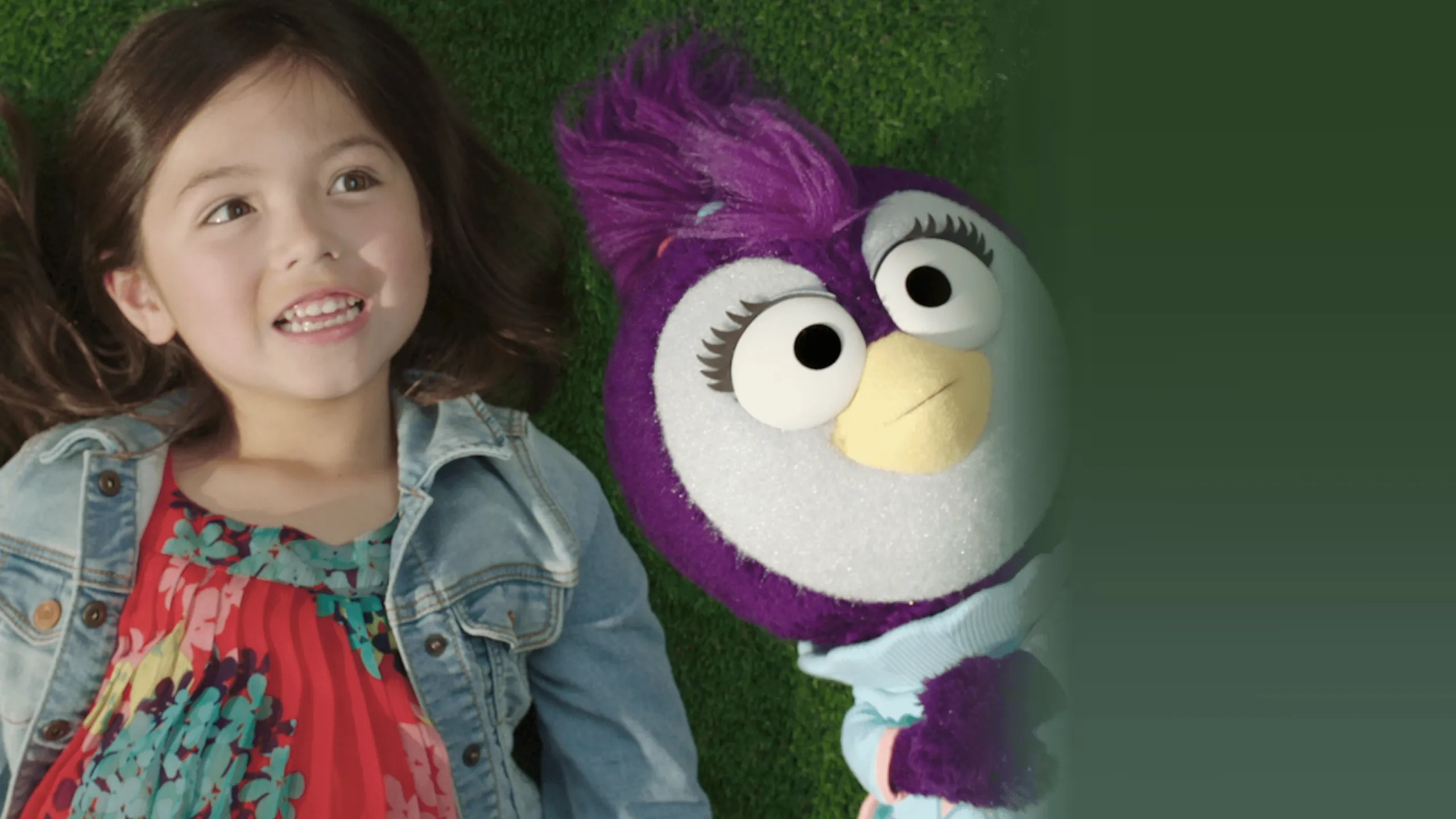 Muppet Babies: Play Date