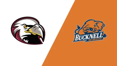 thumbnail - Lock Haven vs. Bucknell