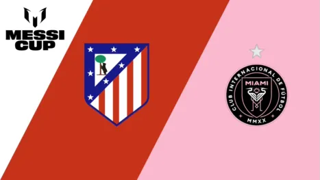 thumbnail - Atlético de Madrid vs. Inter Miami CF