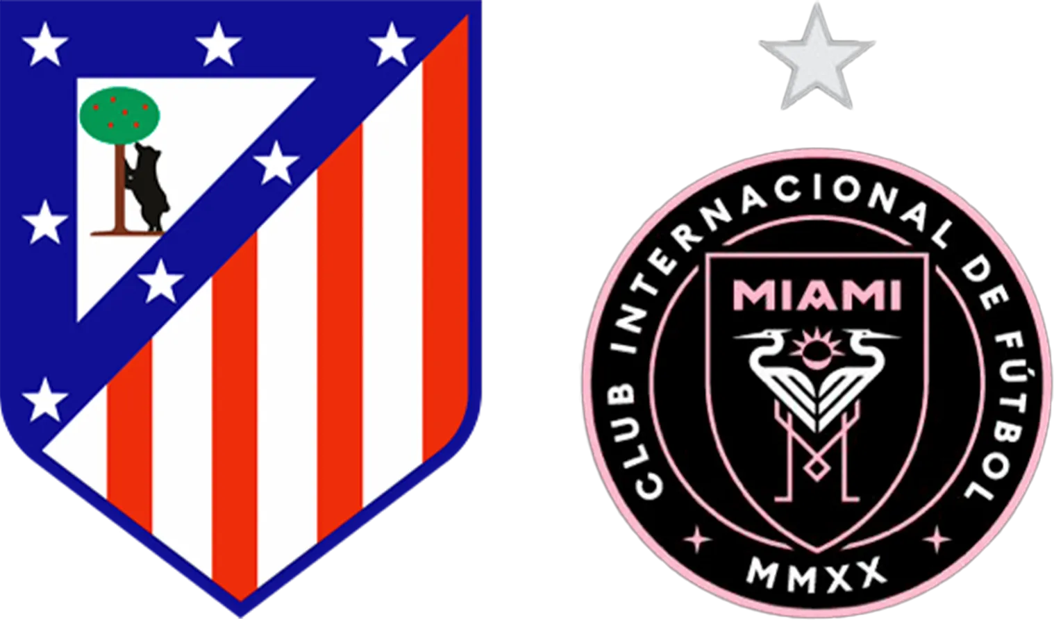 Atlético de Madrid vs. Inter Miami CF