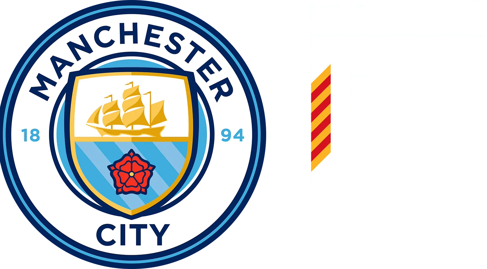 Manchester City vs. UE Cornellà