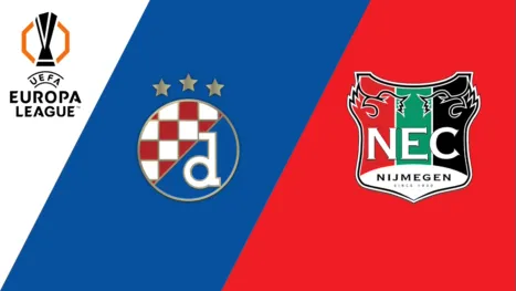 thumbnail - GNK Dinamo vs. N.E.C.